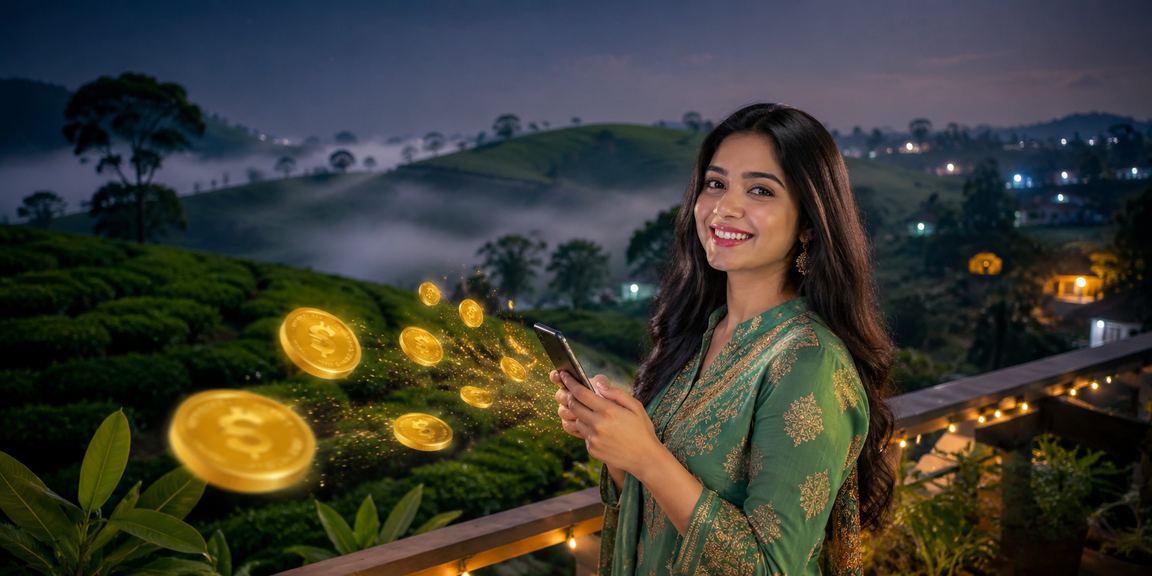 বগুড়ার মোবাইল ক্যাসিনো পরিবেশ
