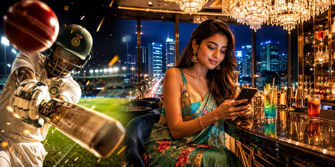চট্টগ্রামের মোবাইল স্পোর্টস বেটিং পরিবেশ