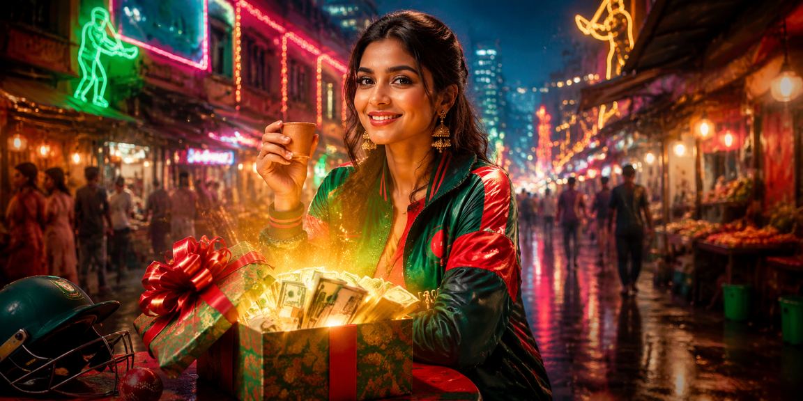 ময়মনসিংহ ক্রিকেট বেটিং রাতের বাজার